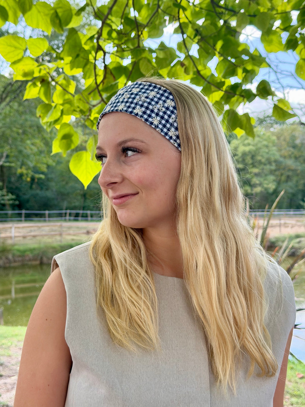 Bandeau Palma