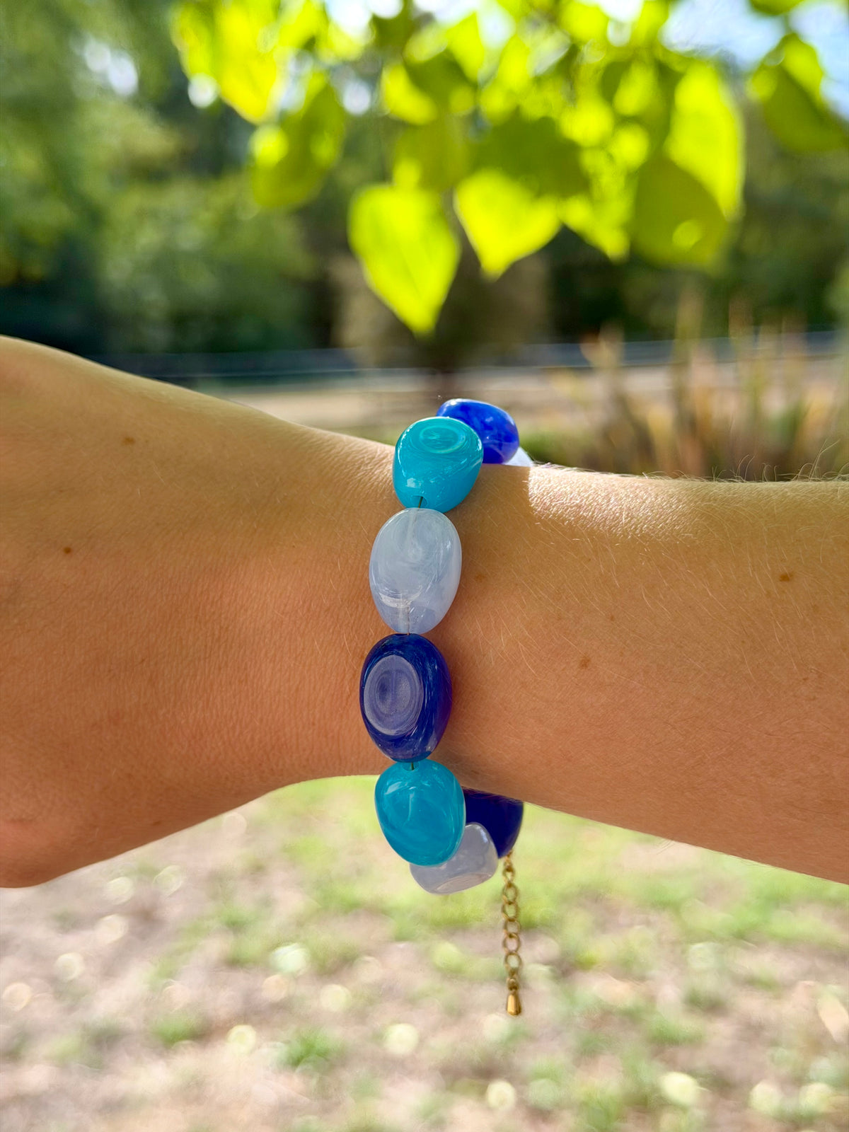 Bracelet Océan
