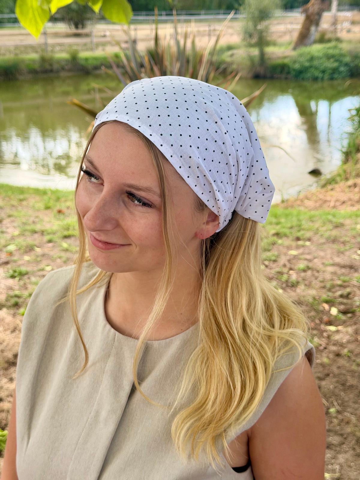 Bandana Colette