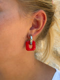 Pampilles Cara Rouge