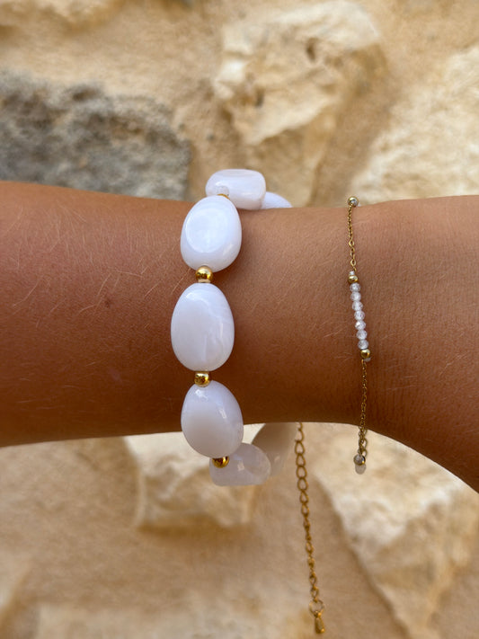 Bracelet Nuage