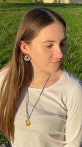 Collier Lombok