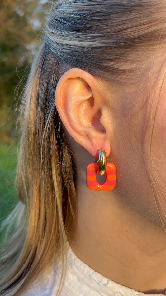 Pampilles Cara Peachy