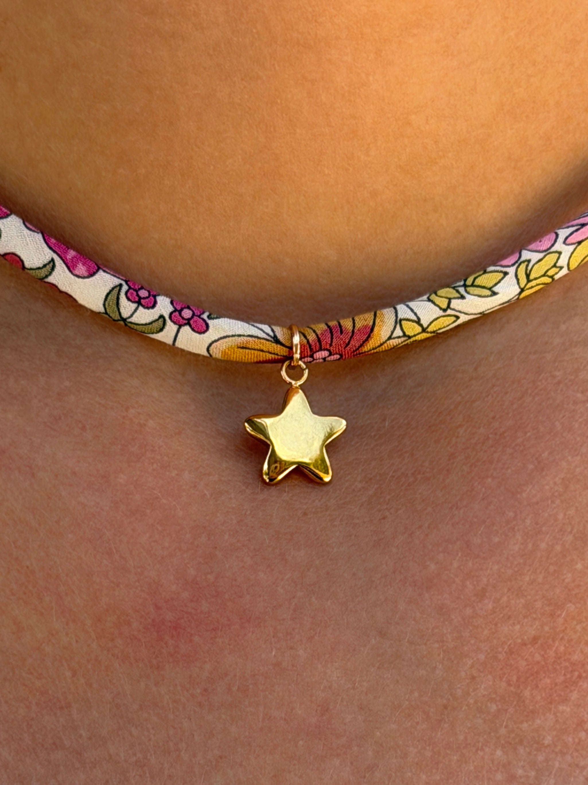 Collier Liberty Anna