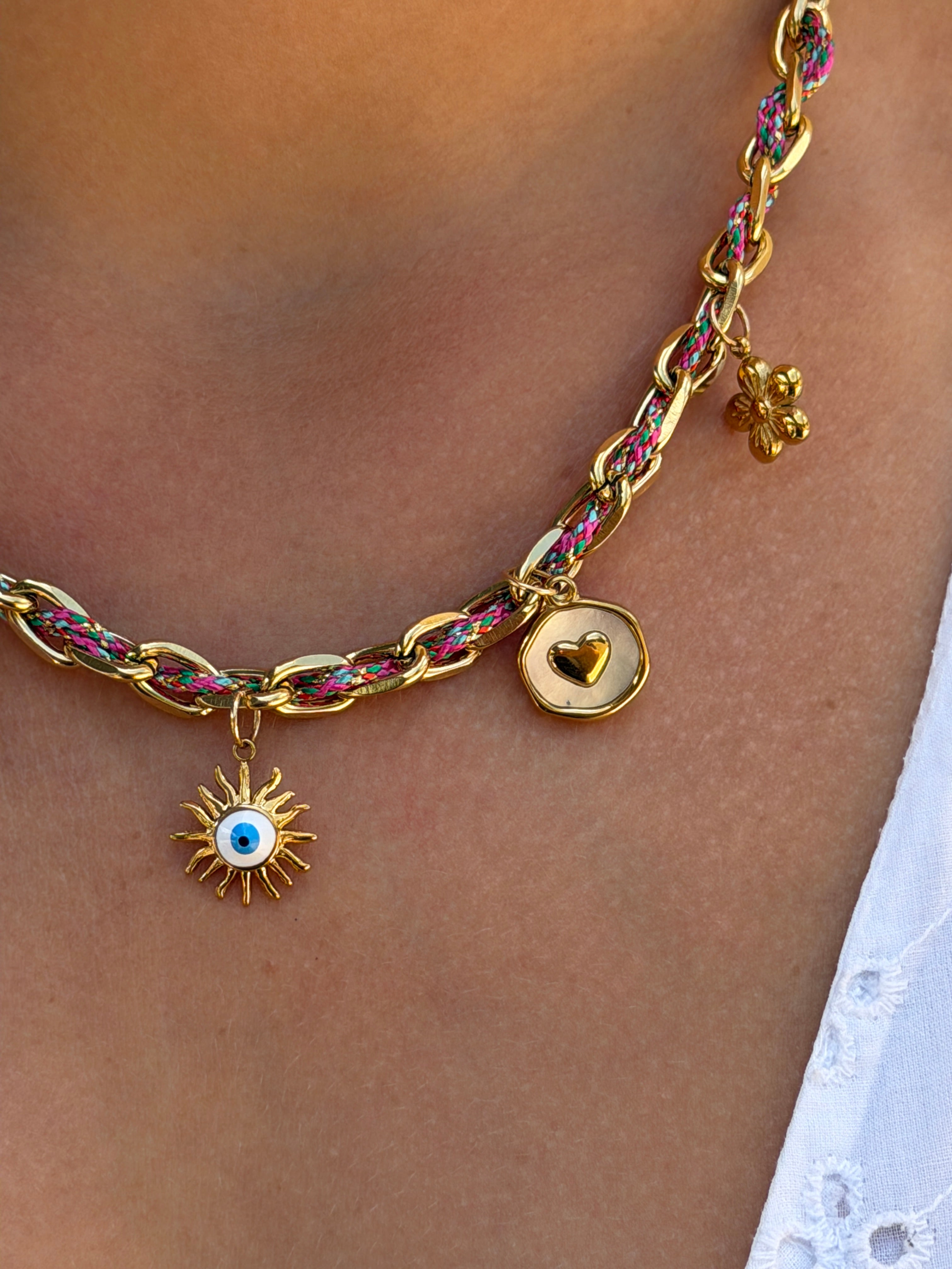 Collier Ella