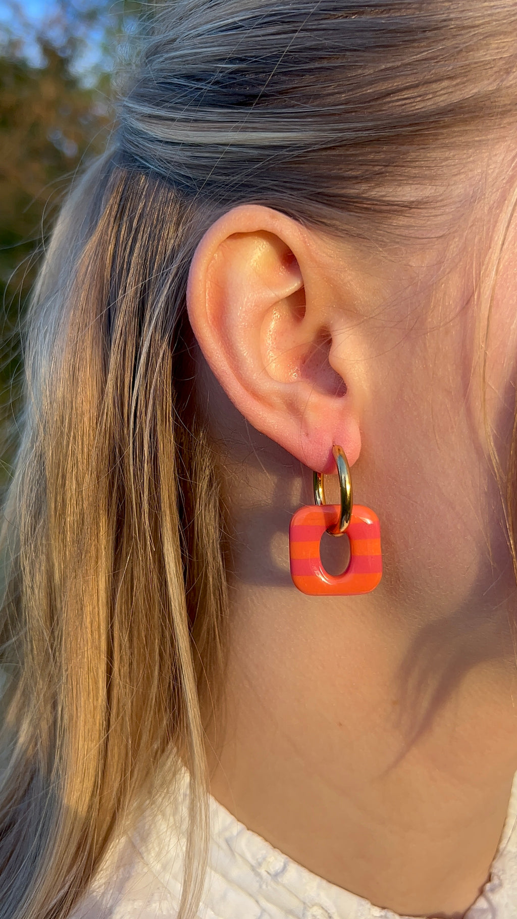 Pampilles Cara Peachy