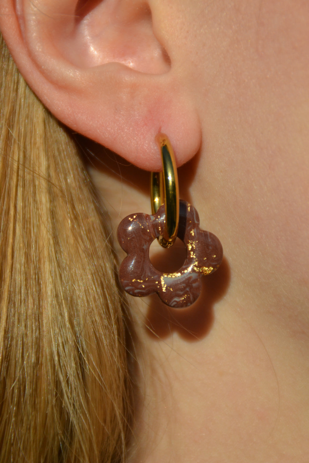 Pampilles Isia Cacao