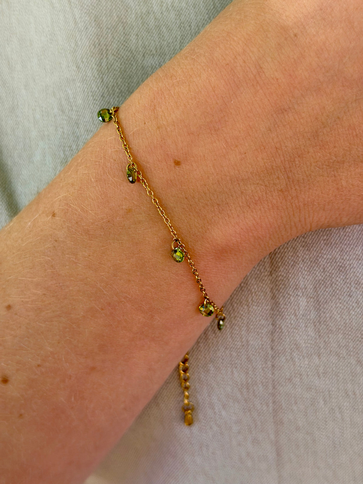 Bracelet Alba