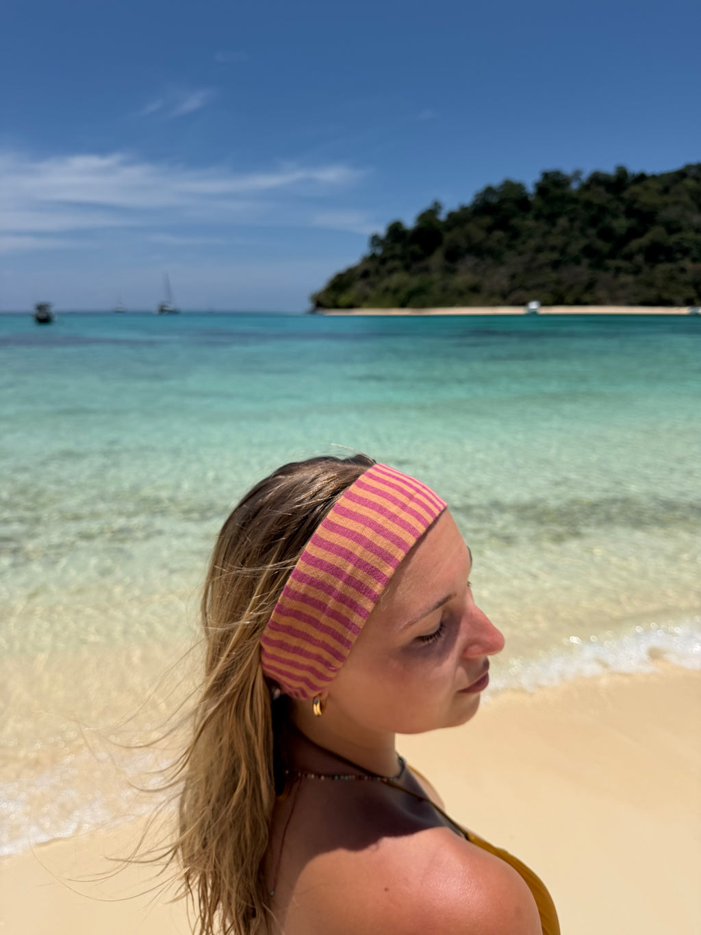 Bandeau Léane
