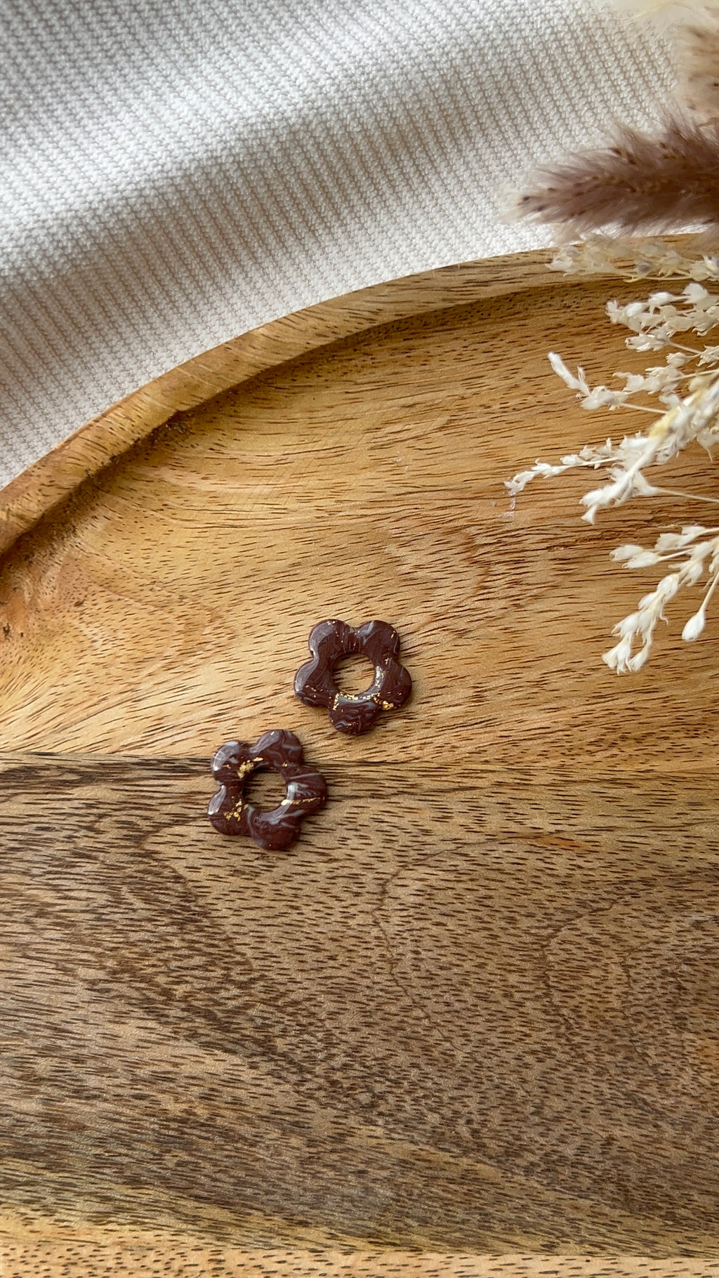 Pampilles Isia Cacao