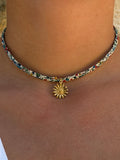 Collier Liberty Flora