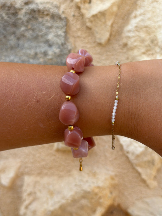 Bracelet Rosa