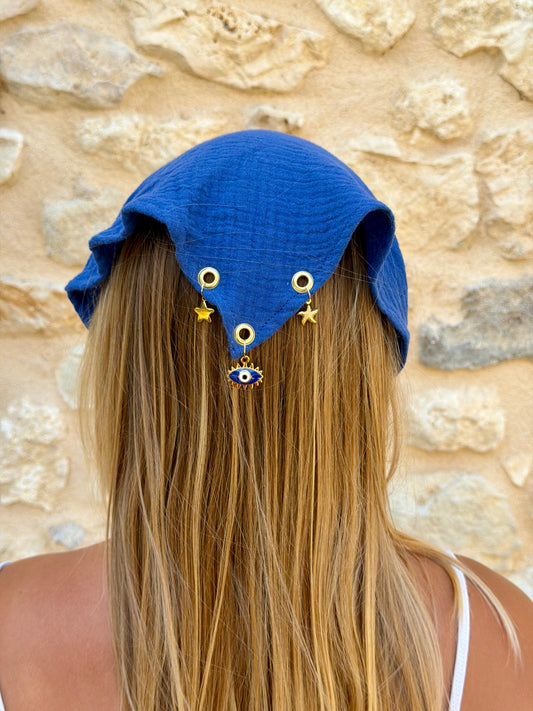 Fichu Mer - taille S