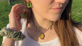 Collier Bali