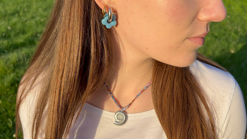 Collier Java