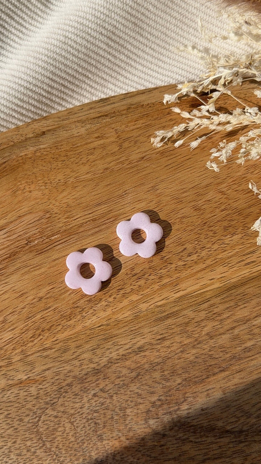 Pampilles Isia Blush