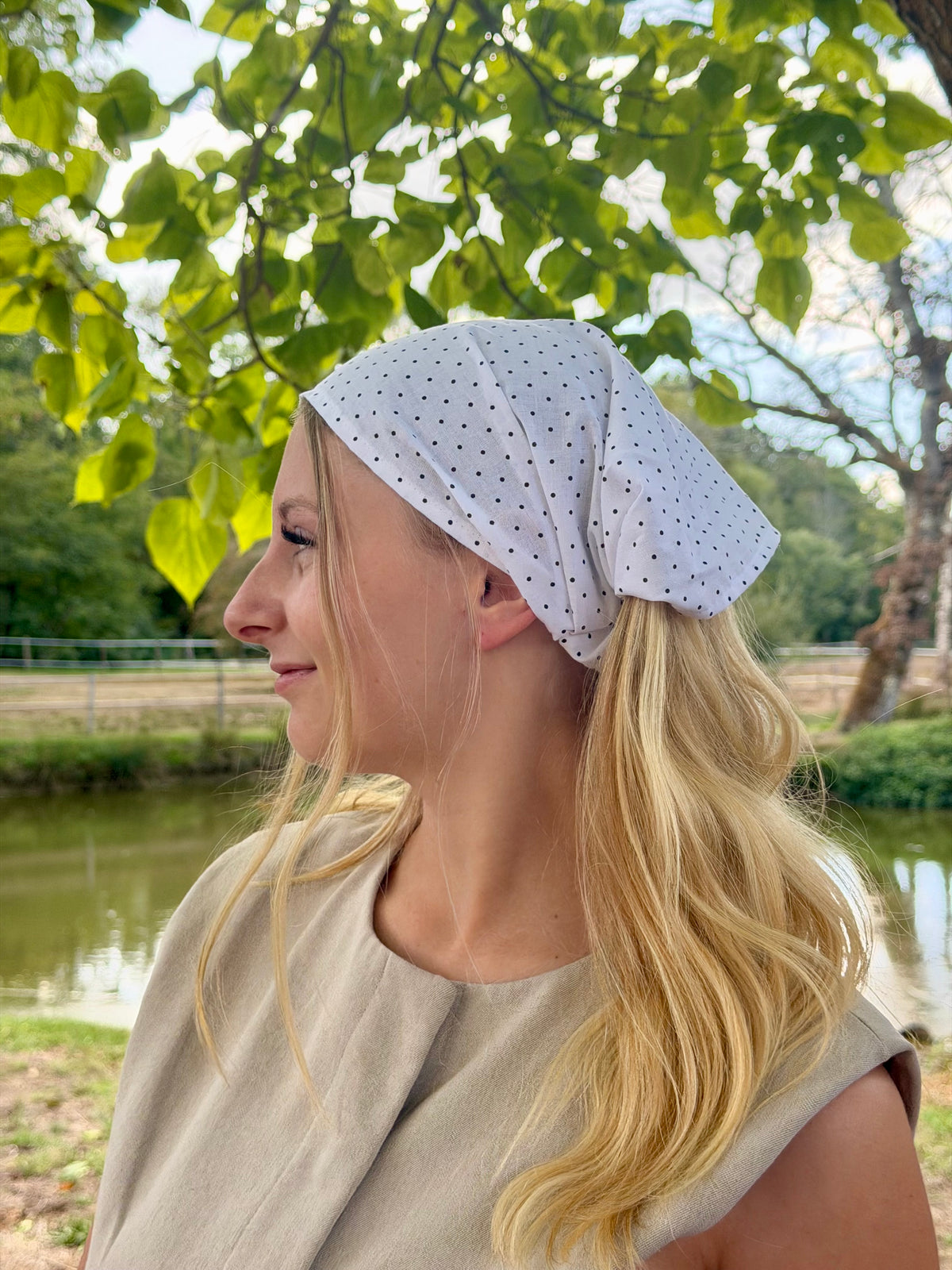Bandana Colette