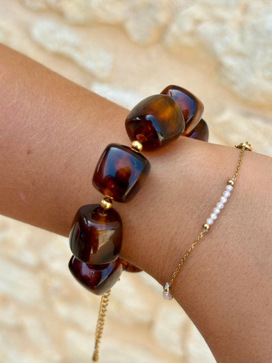 Bracelet Tortoise