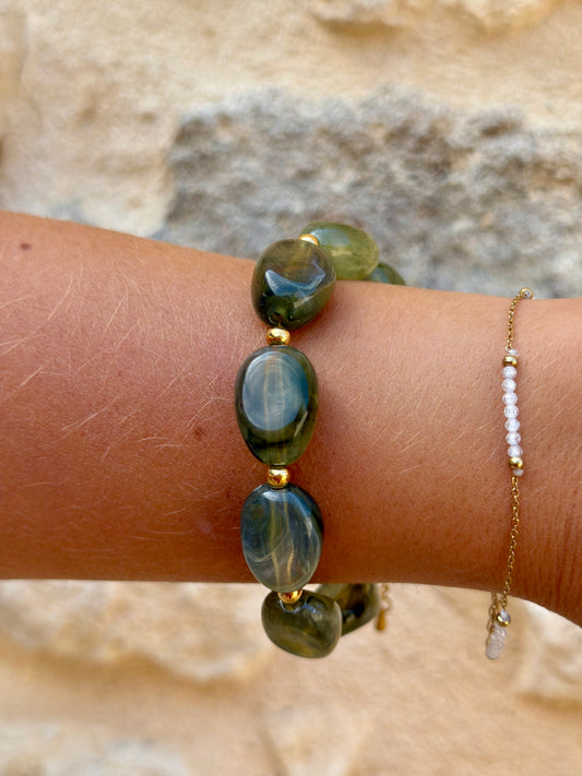 Bracelet Éden
