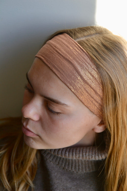 Bandeau Ambre